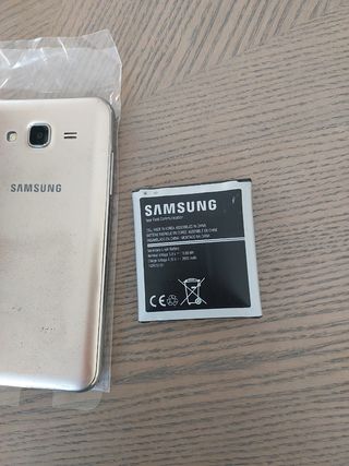 Samsung Galaxy J5