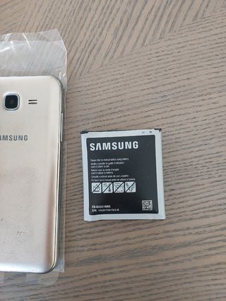 Samsung Galaxy J5