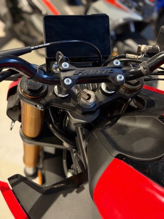 Fantic STEALTH 125cc Naked 2026