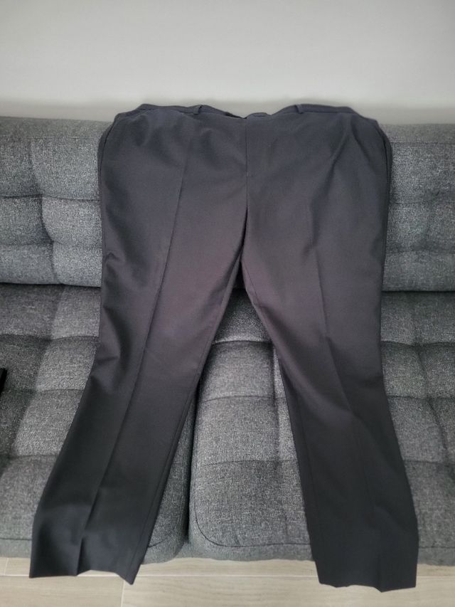 Pantalón Traje Talla 54