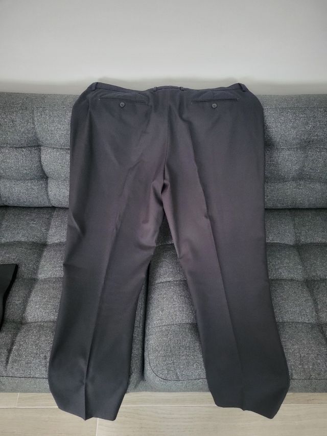 Pantalón Traje Talla 54