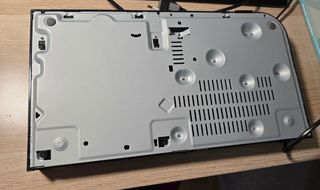 Samsung Blu-ray 3D Dvd