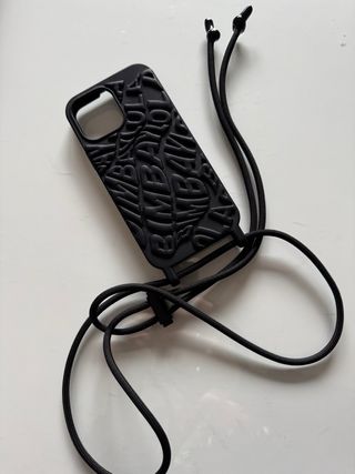 Funda móvil Iphone 13 pro max
