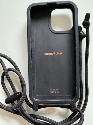 Funda móvil Iphone 13 pro max