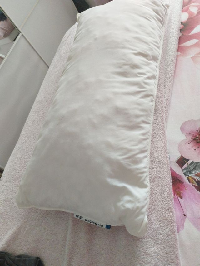 almohada ikea