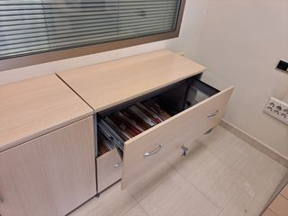 Muebles oficina