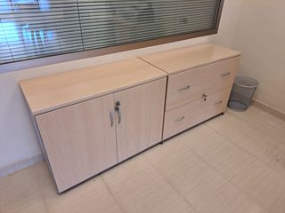 Muebles oficina