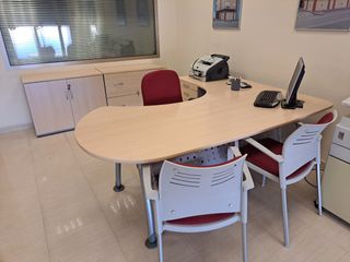 Muebles oficina