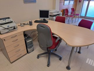 Muebles oficina
