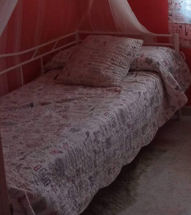 Cortina store enrollable