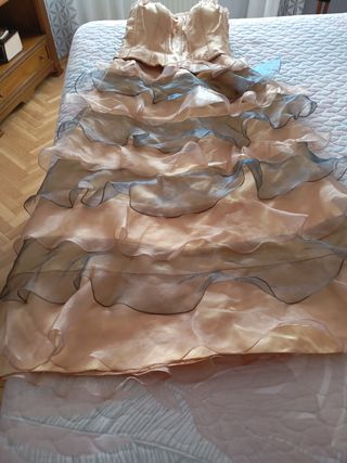 Vestido de fiesta
