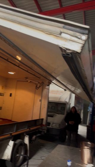 Iveco EuroCargo 1993