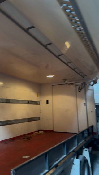 Iveco EuroCargo 1993