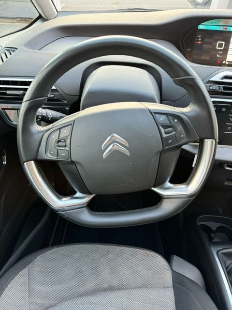 Citroen Grand C4 Spacetourer PureTech 96KW 130CV 
