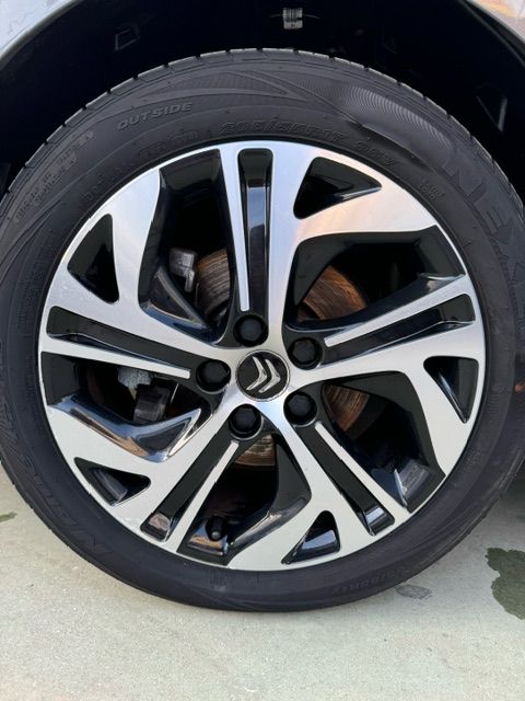 Citroen Grand C4 Spacetourer PureTech 96KW 130CV 