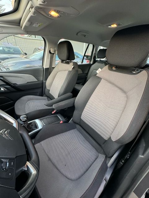 Citroen Grand C4 Spacetourer PureTech 96KW 130CV 