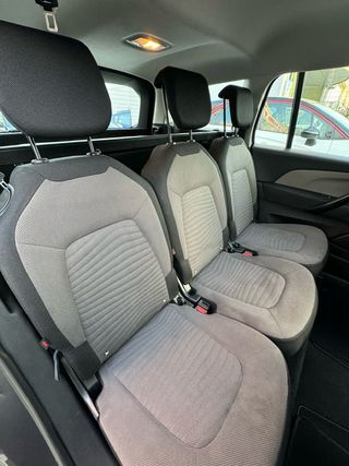 Citroen Grand C4 Spacetourer PureTech 96KW 130CV 