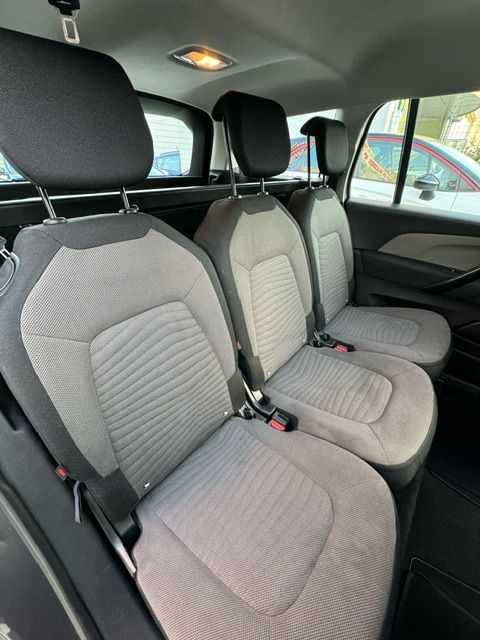 Citroen Grand C4 Spacetourer PureTech 96KW 130CV 