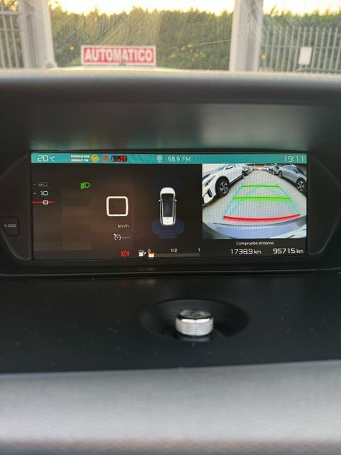 Citroen Grand C4 Spacetourer PureTech 96KW 130CV 