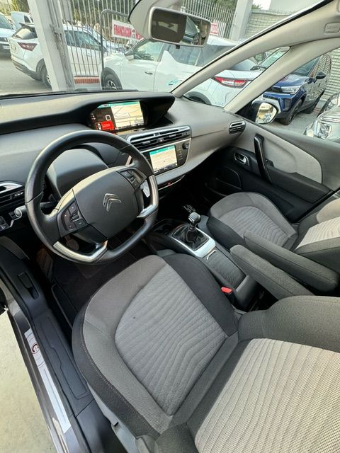 Citroen Grand C4 Spacetourer PureTech 96KW 130CV 