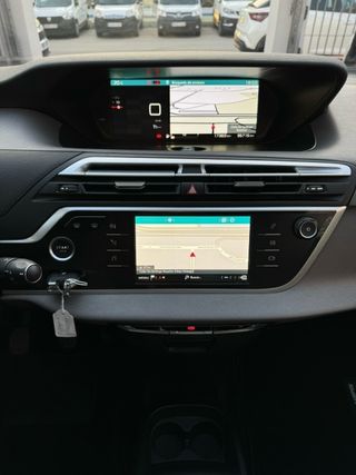 Citroen Grand C4 Spacetourer PureTech 96KW 130CV 