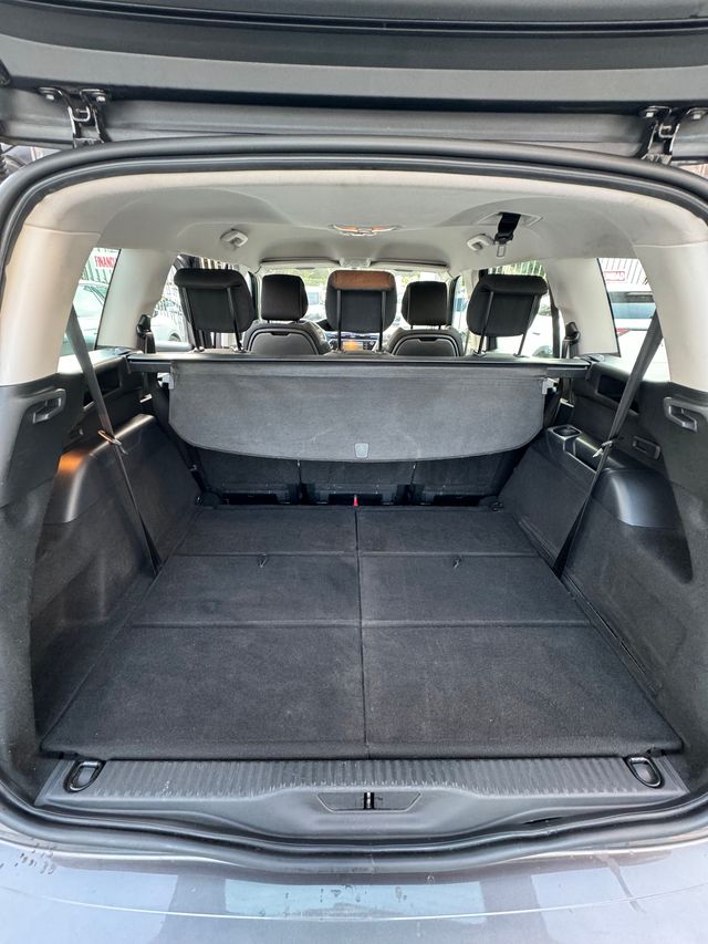 Citroen Grand C4 Spacetourer PureTech 96KW 130CV 
