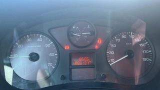 Citroen berlingo Multiplace 2011