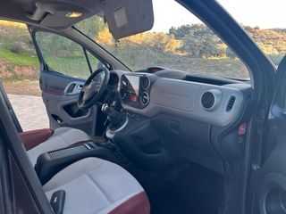 Citroen berlingo Multiplace 2011