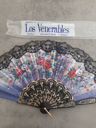 Ventaglio di Sevilla