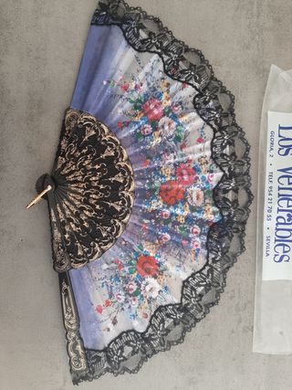 Ventaglio di Sevilla