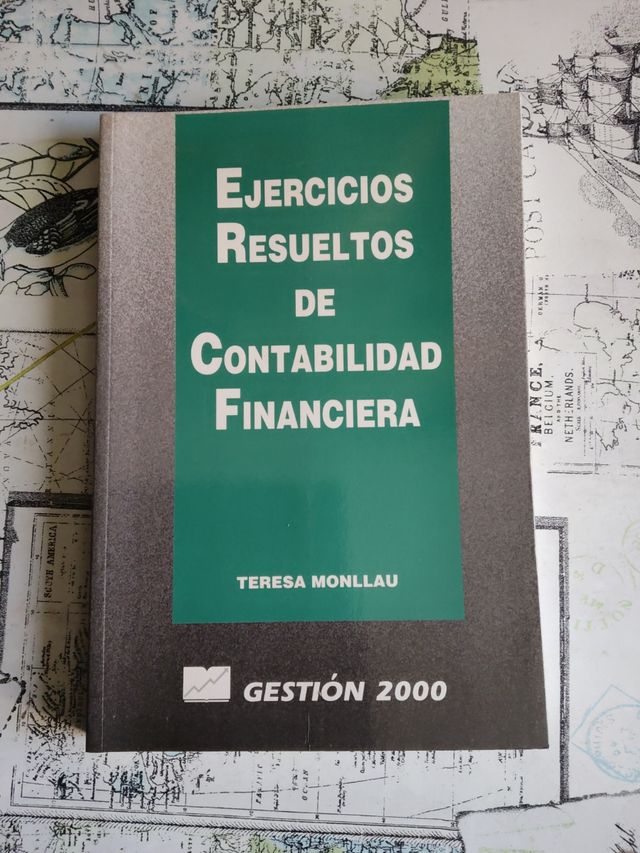 Contabilidad financiera