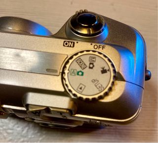 NIKON COOLPIX 4300