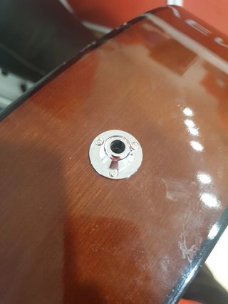 GUITARRA YAMAHA FX-310