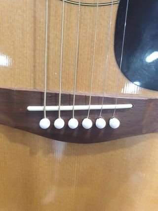 GUITARRA YAMAHA FX-310