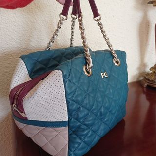 NOLSO DE PIEL DE PURIFICACIÓN GARCÍA