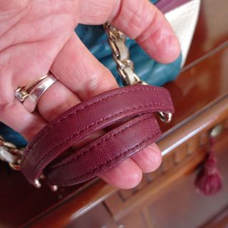 NOLSO DE PIEL DE PURIFICACIÓN GARCÍA