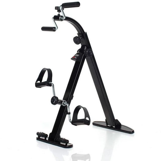 Pedaleador para brazos y piernas NUEVO!!!!