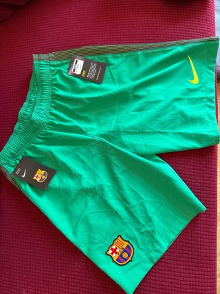 Pantalon Barça portero 2016