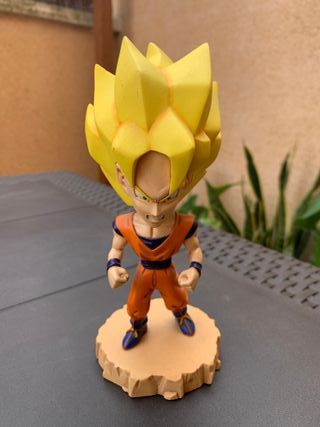 Goku | Dragon Ball Z | Series 1 | Funimation