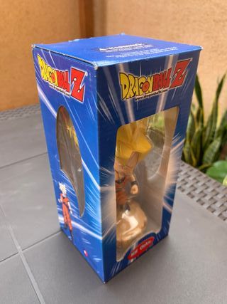 Goku | Dragon Ball Z | Series 1 | Funimation