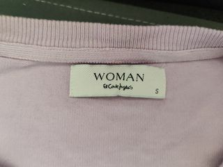 Jersey mujer S
