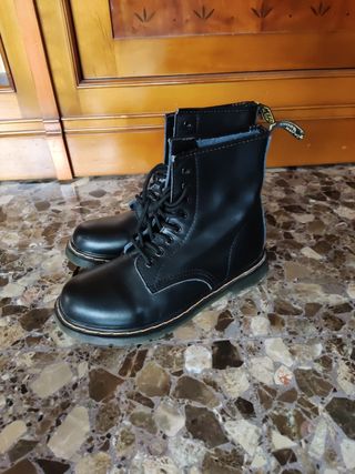 Botas dr Martens 