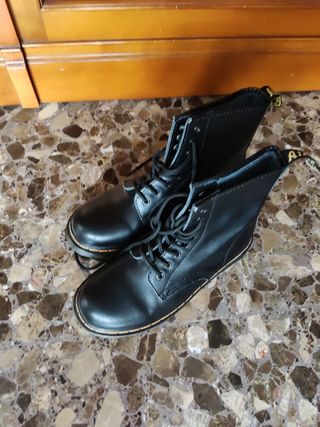 Botas dr Martens 