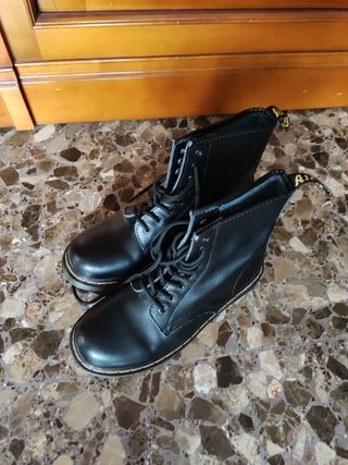 Botas dr Martens 