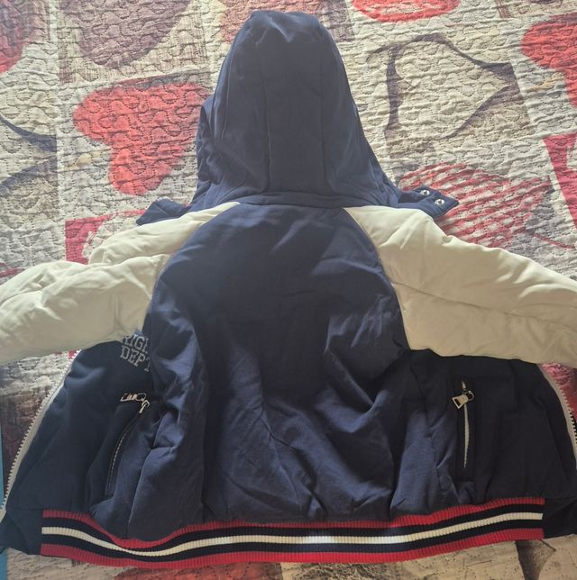 Giacca Guess bambino