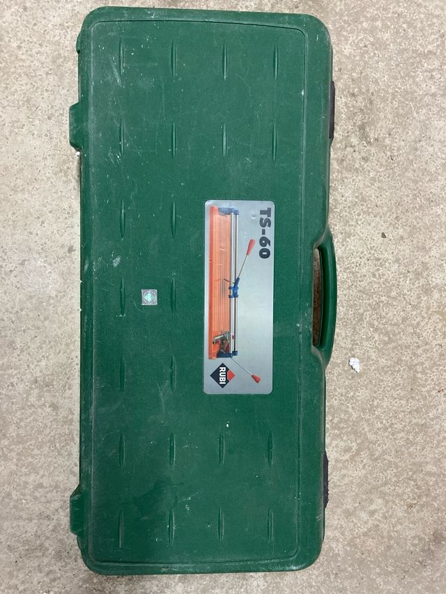 Tagliapiastrelle TS 60