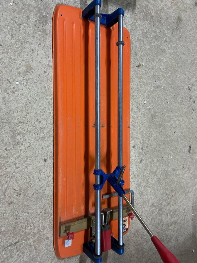 Tagliapiastrelle TS 60