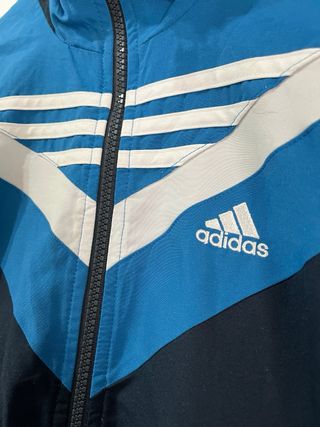 Sudadera Adidas Vintage 90s