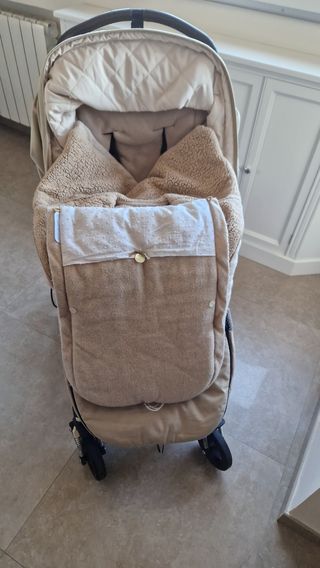 Bugaboo camaleón 3