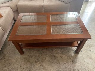 Venta muebles salon 